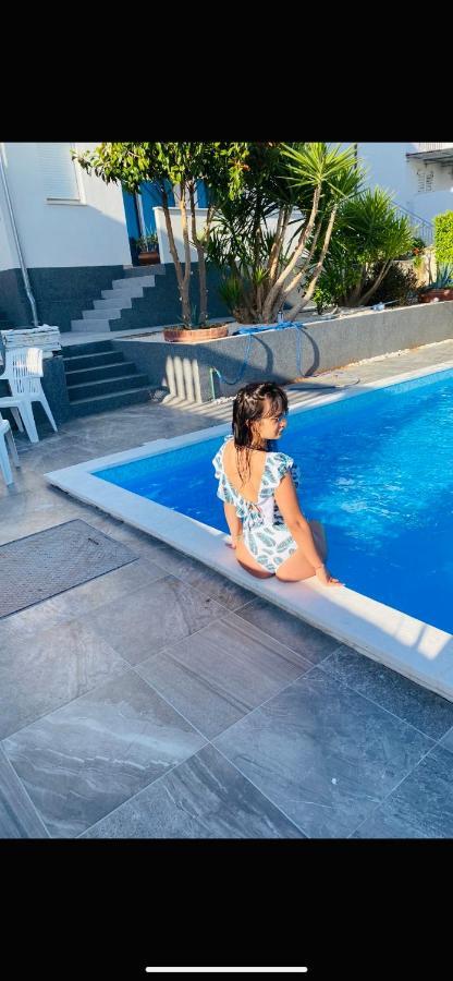 Apartament Stunning View With Pool Trogir