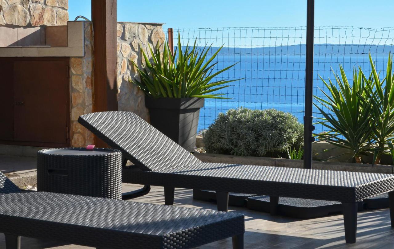 Stunning View With Pool Trogir