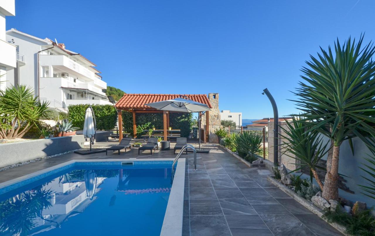Stunning View With Pool * Trogir
