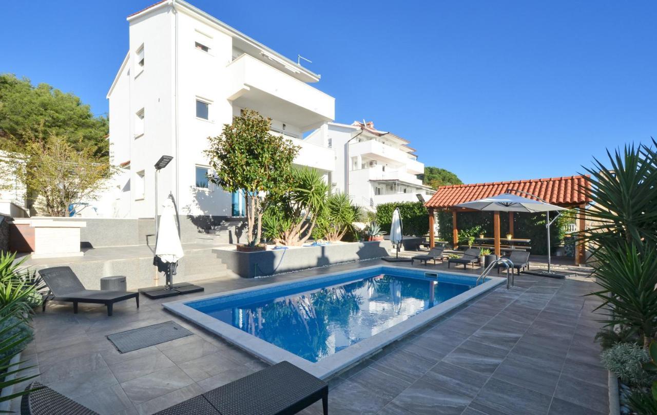 Apartament Stunning View With Pool Trogir