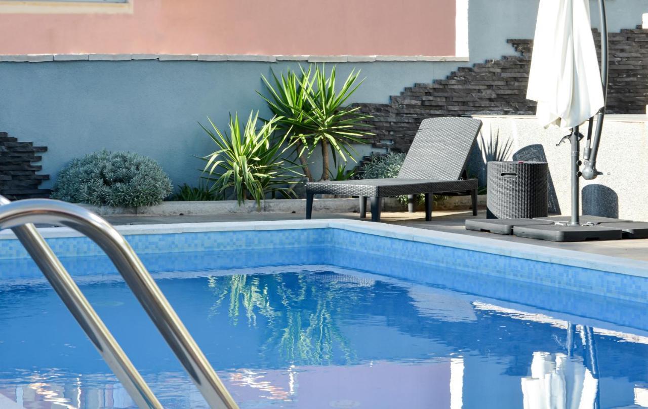 Apartament Stunning View With Pool Trogir