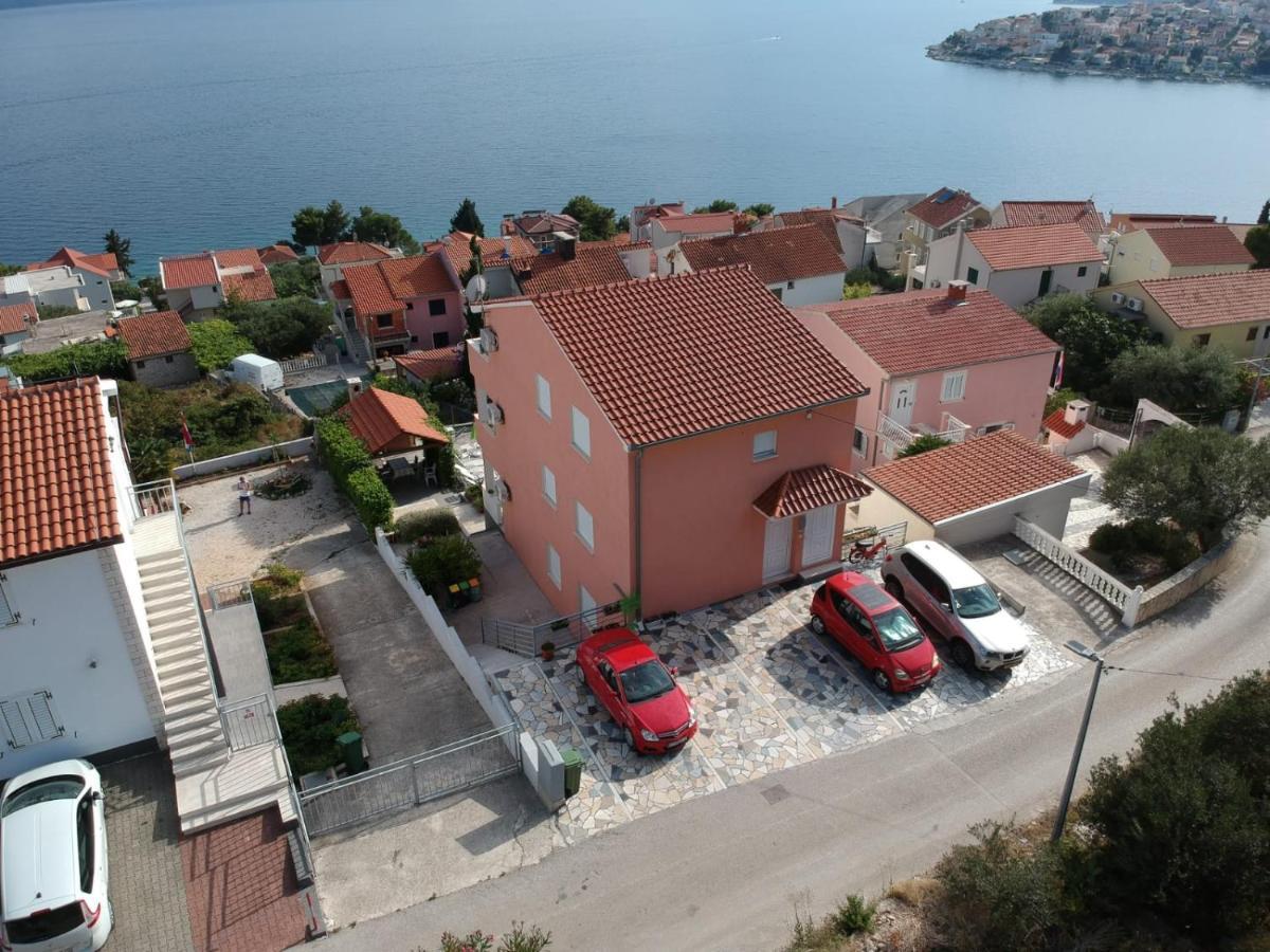 Stunning View With Pool * Trogir